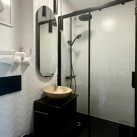 Cozy Krochmalna * Βαρσοβία